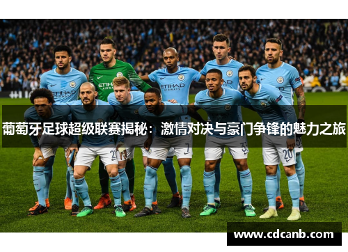 葡萄牙足球超级联赛揭秘：激情对决与豪门争锋的魅力之旅