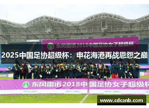 2025中国足协超级杯：申花海港再战恩怨之巅