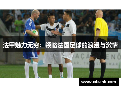 法甲魅力无穷：领略法国足球的浪漫与激情