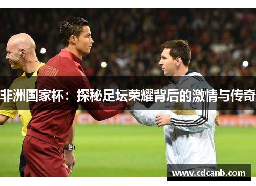 非洲国家杯：探秘足坛荣耀背后的激情与传奇